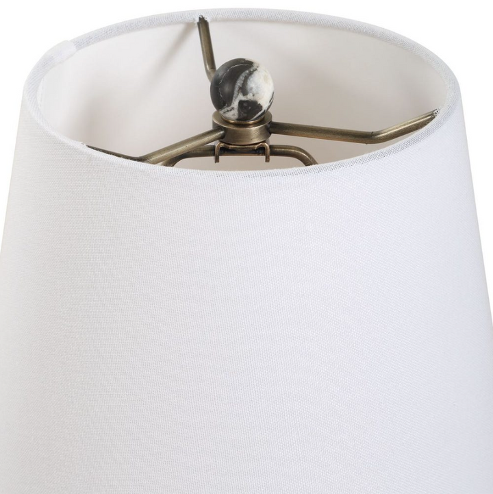 Marcela Buffet Lamp - 13 Hub Lane   |  