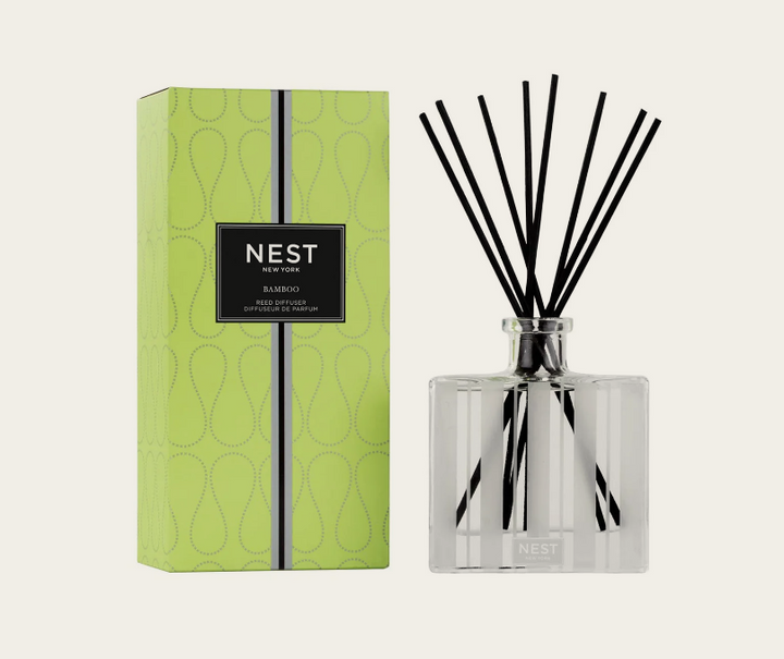 NEST Bamboo Reed Diffuser