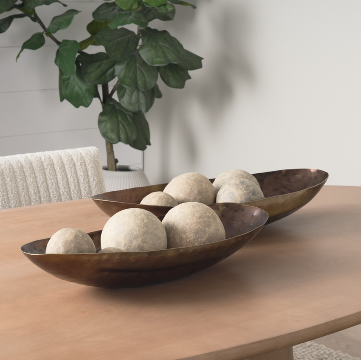 Karmen Bowl - 13 Hub Lane   |  Aluminum Bowls