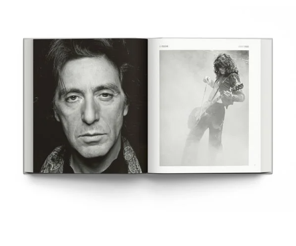 Terry O'Neill: The Opus
