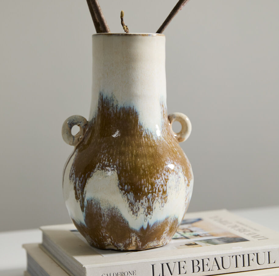 Ulysses Vase - 13 Hub Lane   |  Ceramic Vases