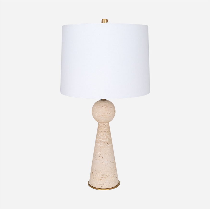 Fletcher Table Lamp