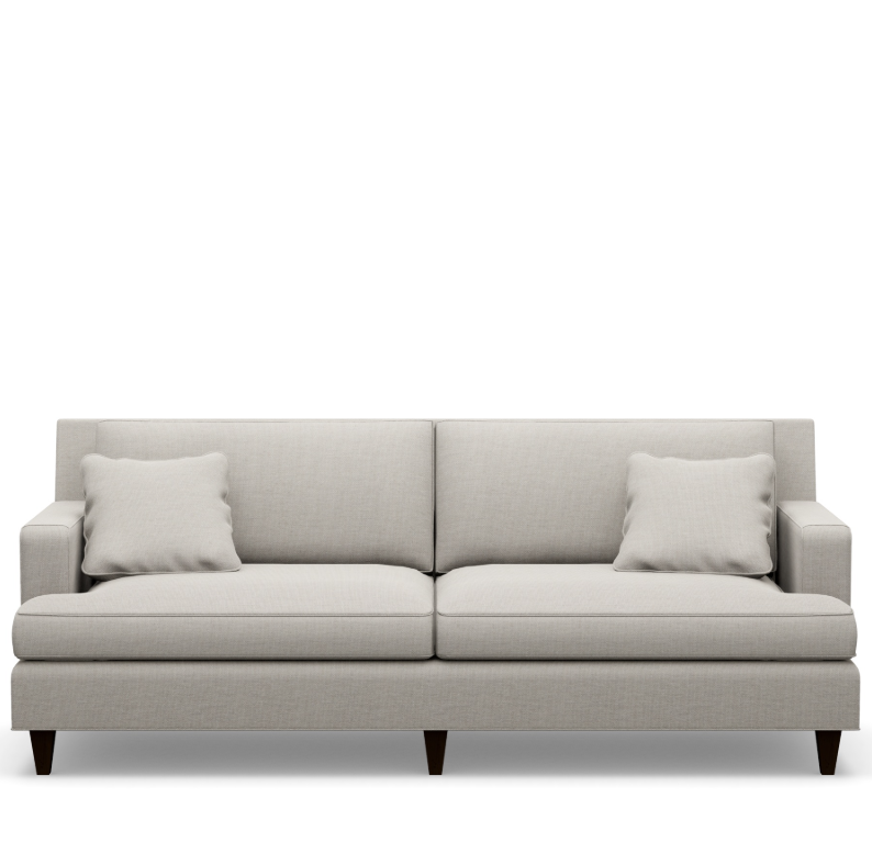 Kent Long Sofa
