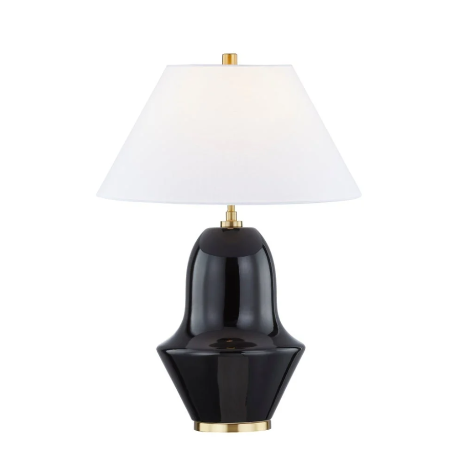 13 Hub Lane Jean Table Lamp