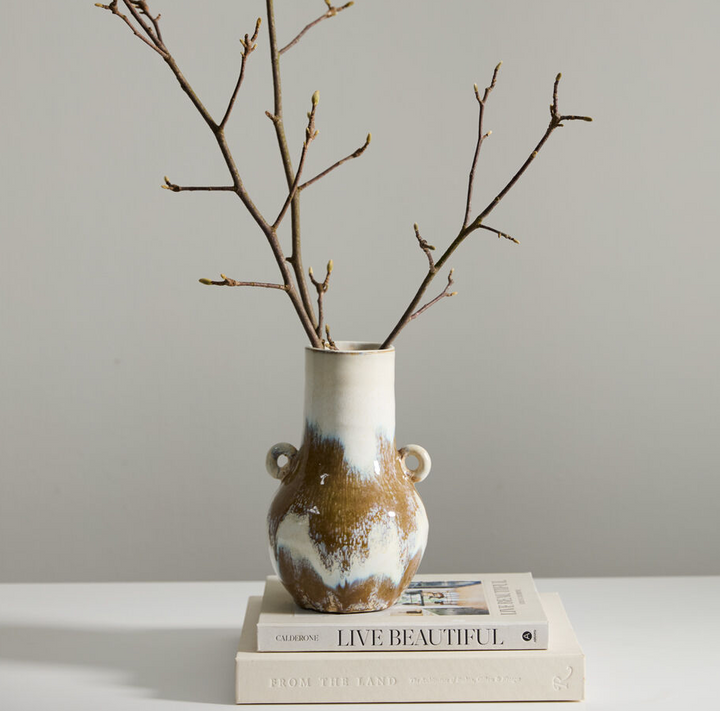 Ulysses Vase - 13 Hub Lane   |  Ceramic Vases