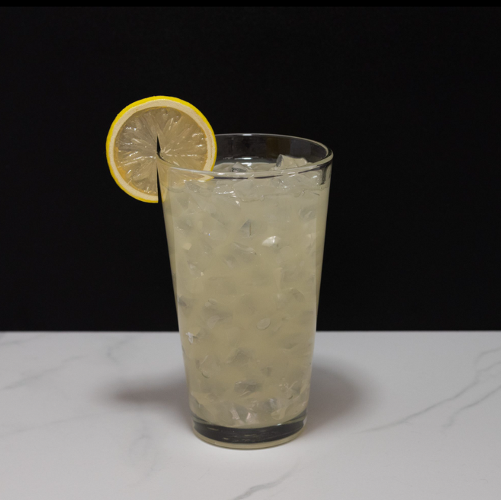 Glass Lemonade