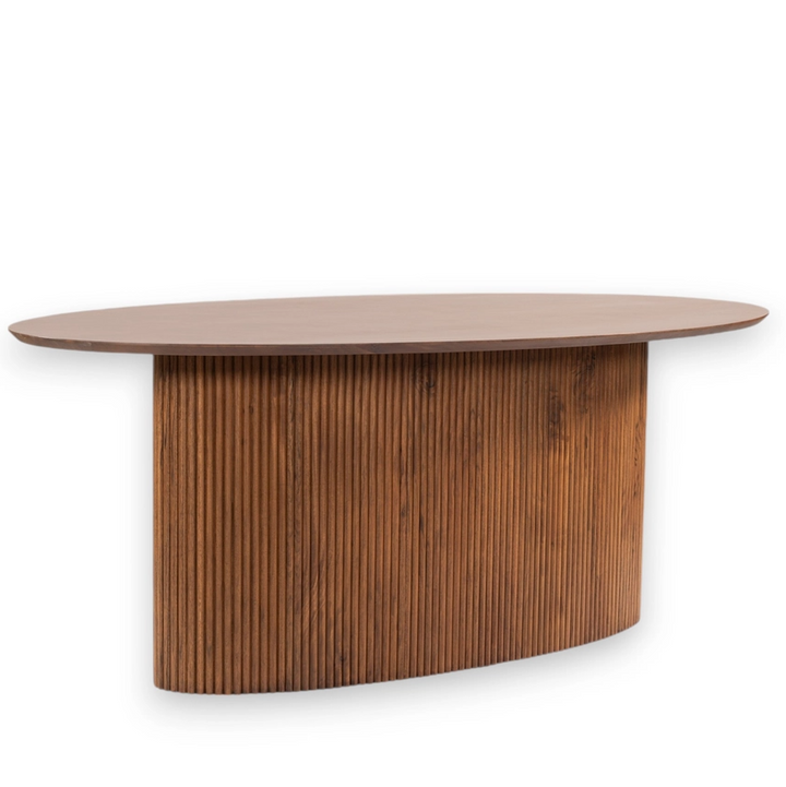 Ovo Dining Table - 13 Hub Lane   |  Dining Tables