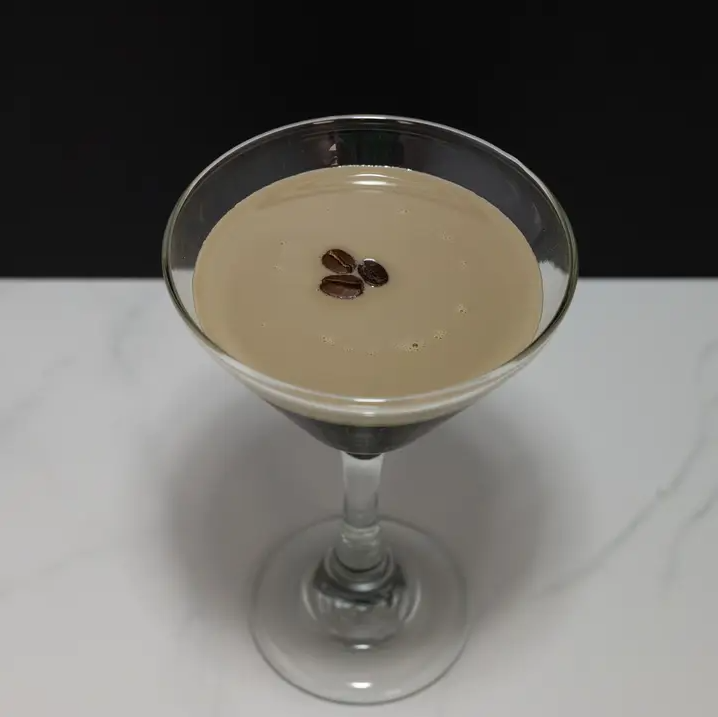 Espresso Martini