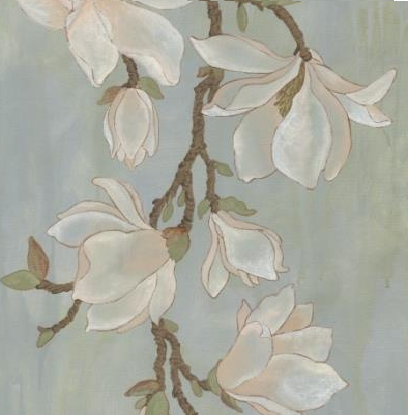 Southern Blooms I