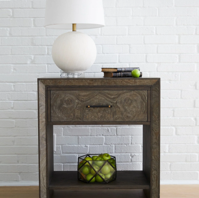 Wheeler Table Lamp - 13 Hub Lane   |  