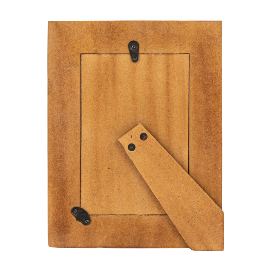 Resin Mosaic Photo Frame - 13 Hub Lane   |  Resin Frames