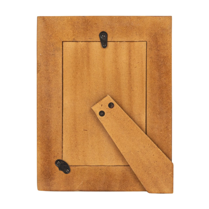 Resin Mosaic Photo Frame - 13 Hub Lane   |  Resin Frames