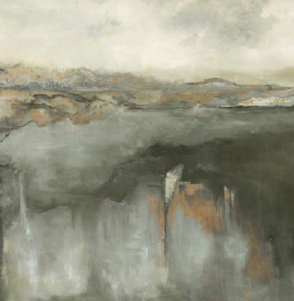 Reservoir in Verdant