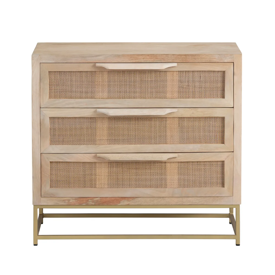 Biscayne Chest - 13 Hub Lane   |  Chests