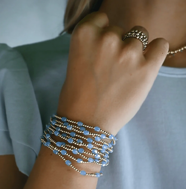 Key West Beaded Bracelet