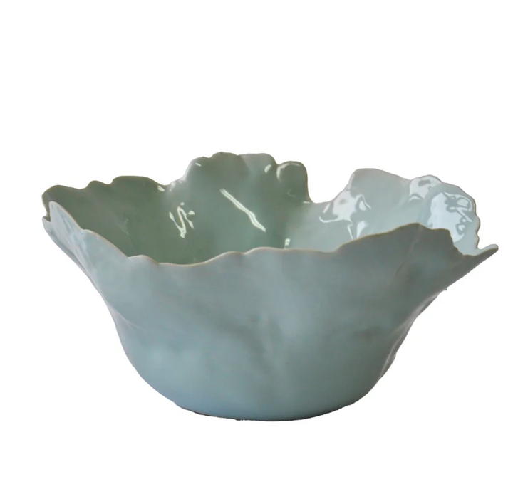 Antigua Bowl, Blue