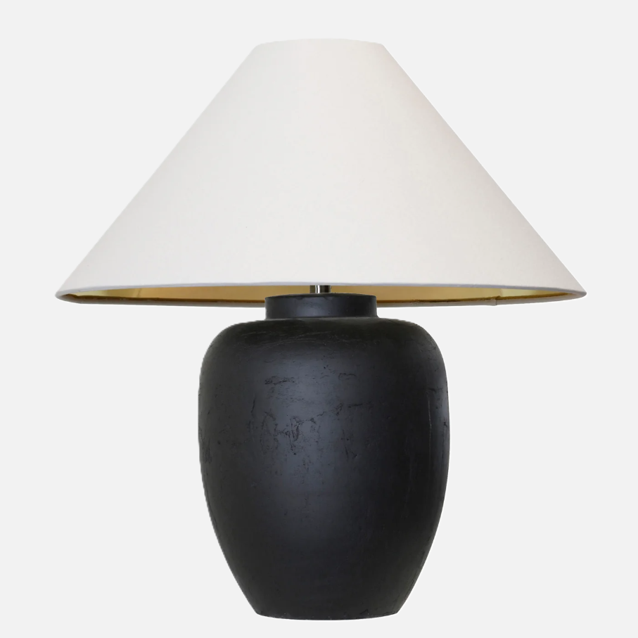 Sabian Table Lamp - 13 Hub Lane   |  