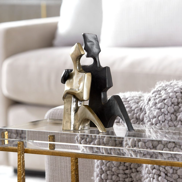 Affection Sculpture S/2 - 13 Hub Lane   |  