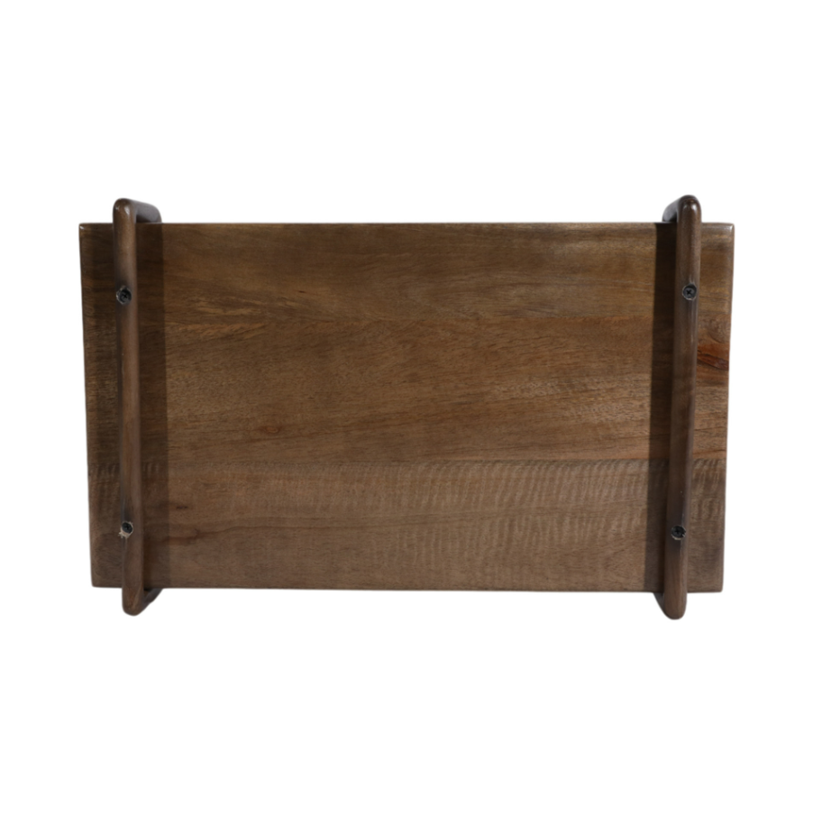 Kazu Wood Tray - Thumbnail 5