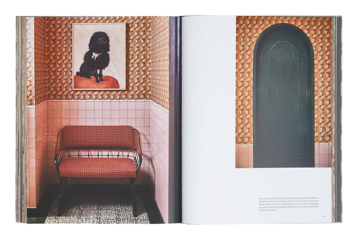 Kelly Wearstler: Synchronicity