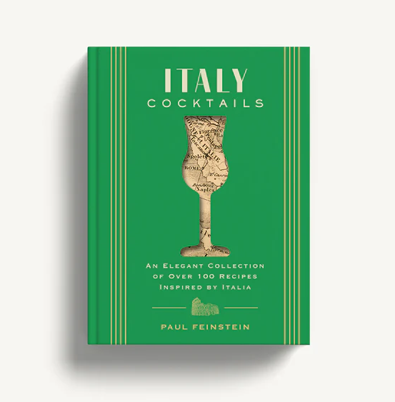 Italy Cocktails