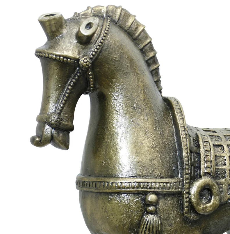 Horse Statue