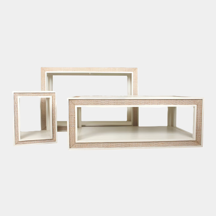 Atlantis Console Table - 13 Hub Lane   |  Console Tables