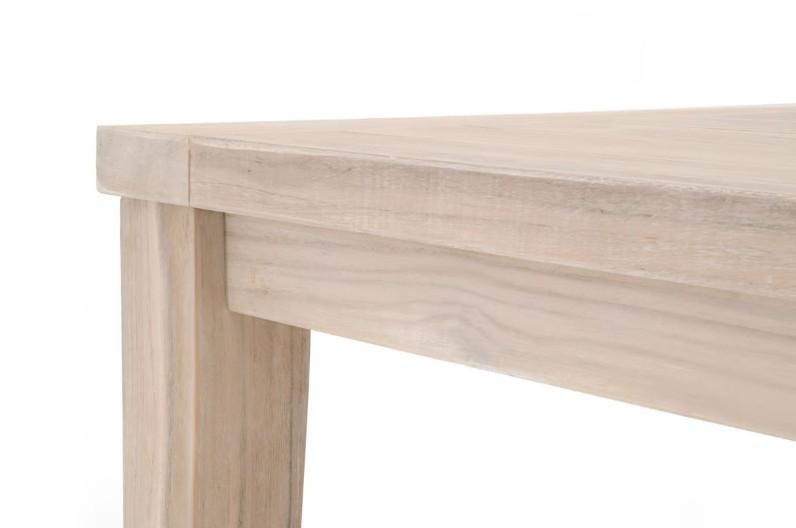 Carmel Outdoor Square Counter Table