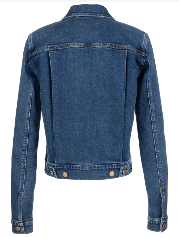 Kut From the Kloth Genevieve Jacket, Admiring - 13 Hub Lane   |  