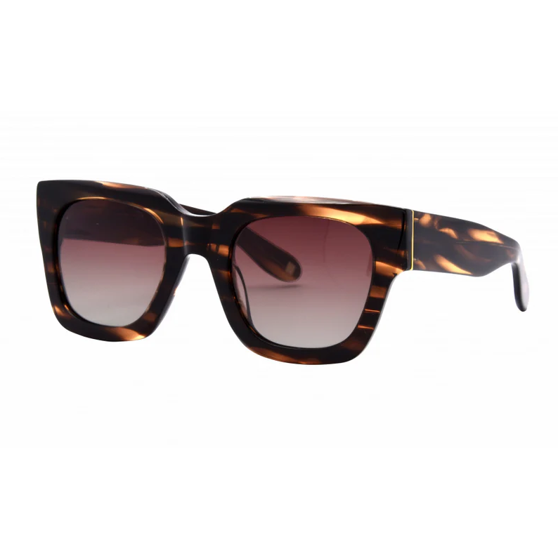 I-SEA Jolene Sunglasses - 13 Hub Lane   |  Rectangular Sunglasses