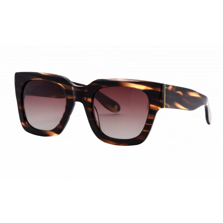 I-SEA Jolene Sunglasses - 13 Hub Lane   |  Rectangular Sunglasses