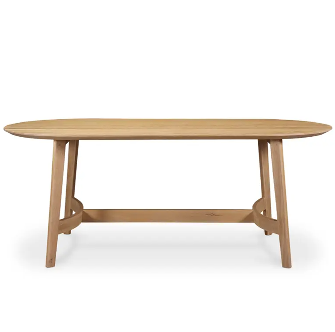Trie Dining Table - 13 Hub Lane   |  