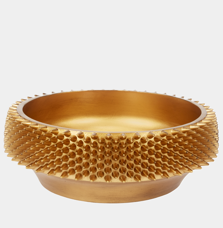 Round Mason Bowl - 13 Hub Lane   |  