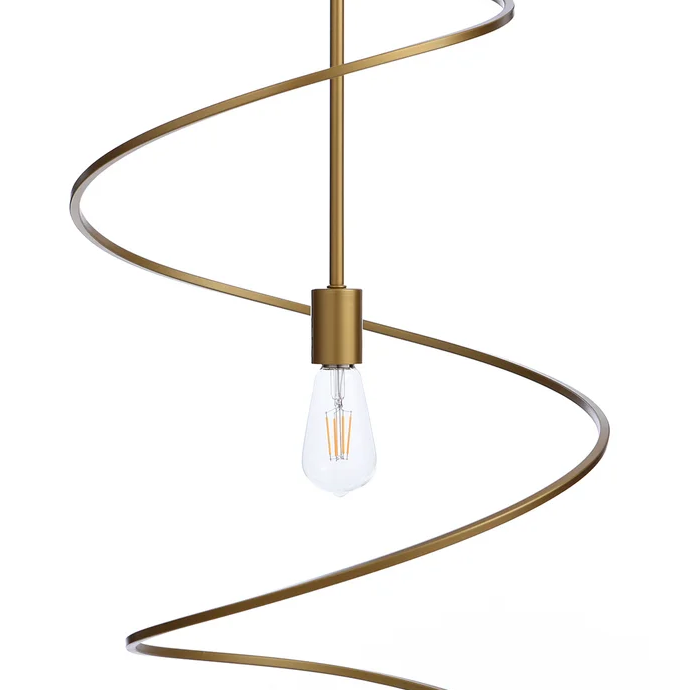 Avila Pendant Large - Thumbnail 2