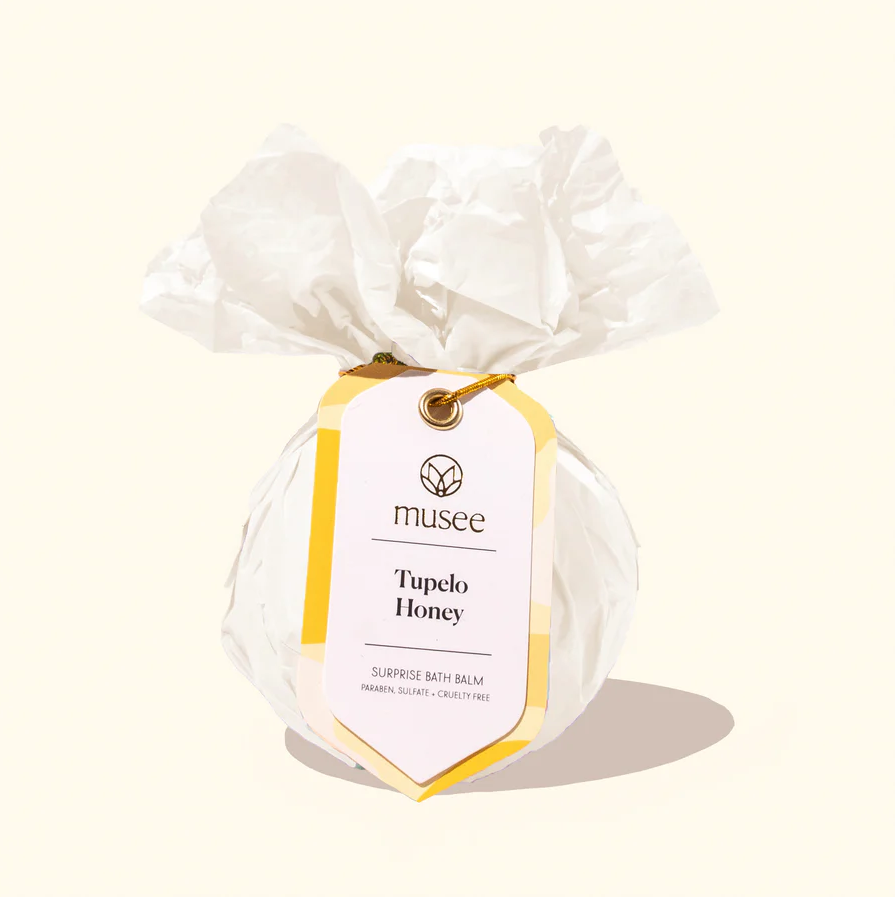 13 Hub Lane Bath Balm