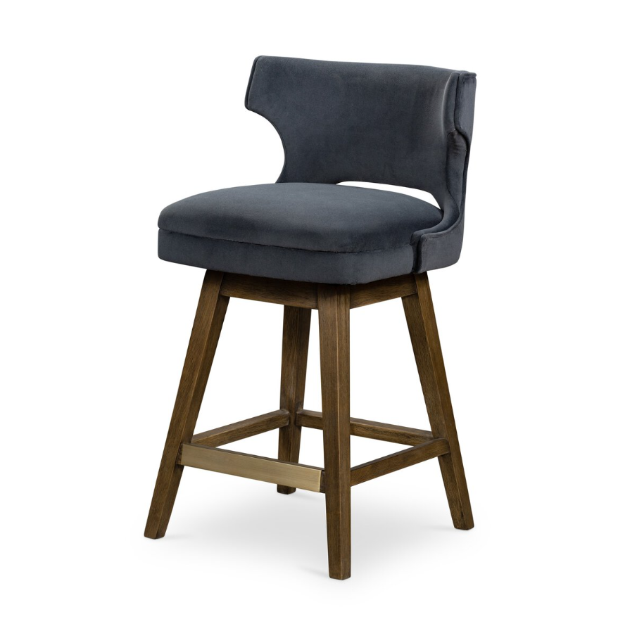 Task Swivel Stool - 13 Hub Lane   |  Counter Stools