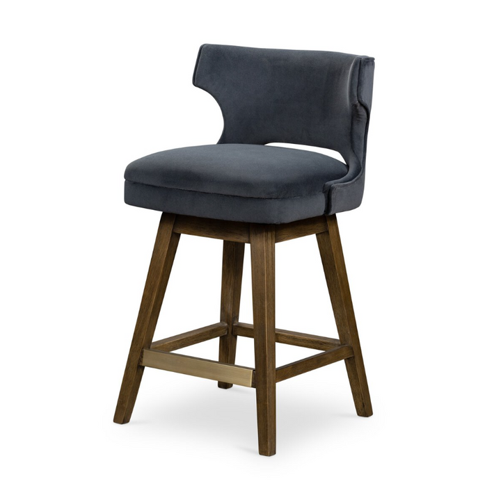 Task Swivel Stool - 13 Hub Lane   |  Counter Stools
