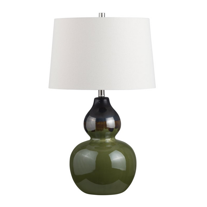 Dasha Table Lamp - 13 Hub Lane   |  Ceramic Table Lamps
