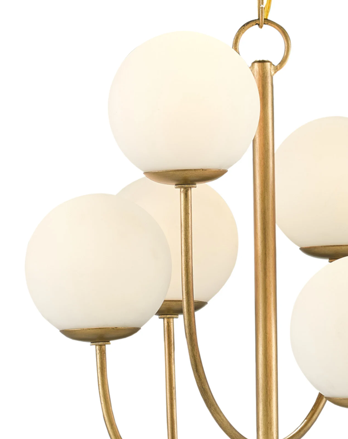 Sunnylands Chandelier - Thumbnail 2