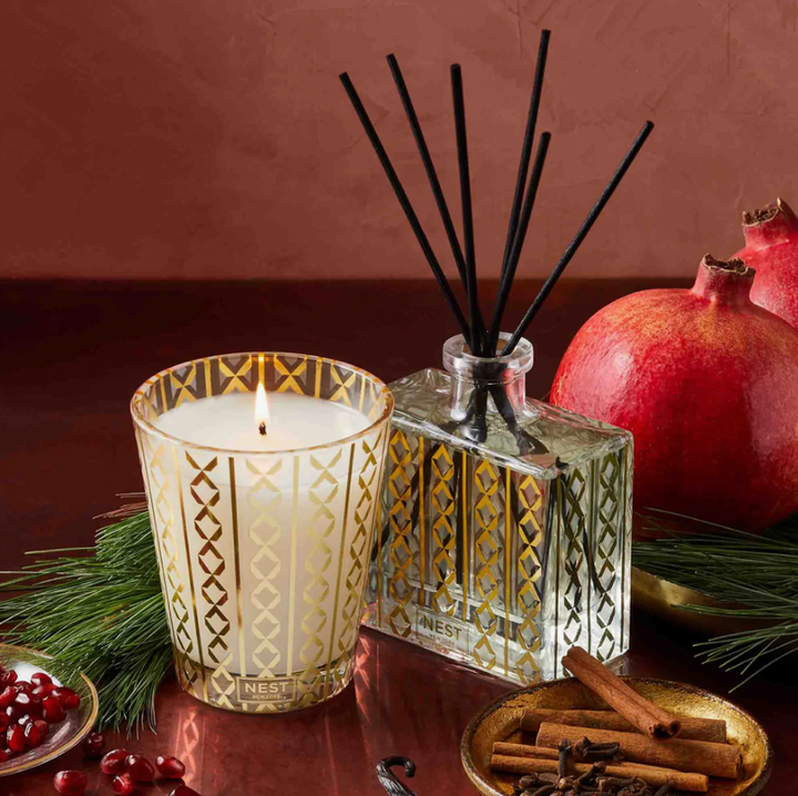 NEST Holiday Reed Diffuser