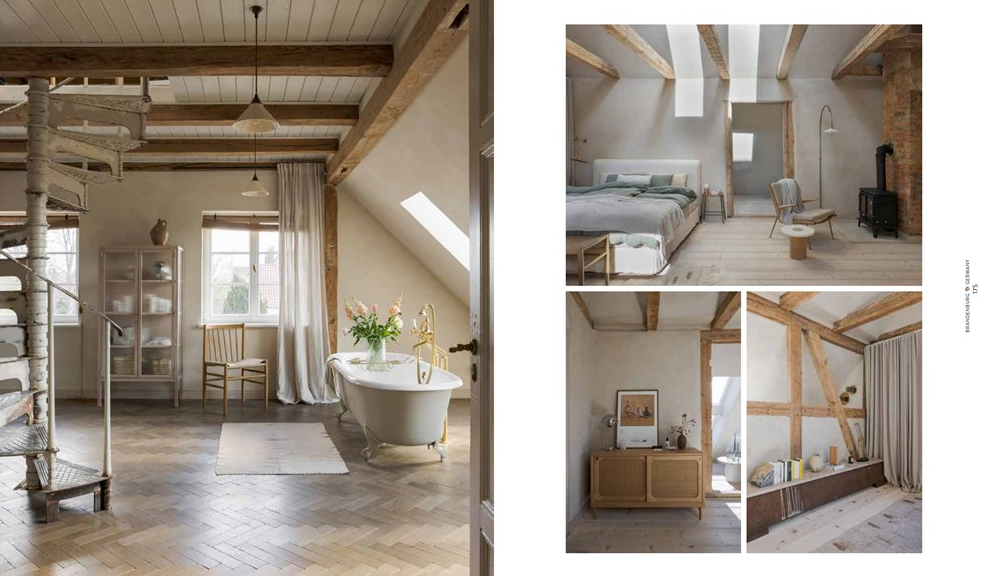 Sense of Place - 13 Hub Lane   |  Architecture & Design Books