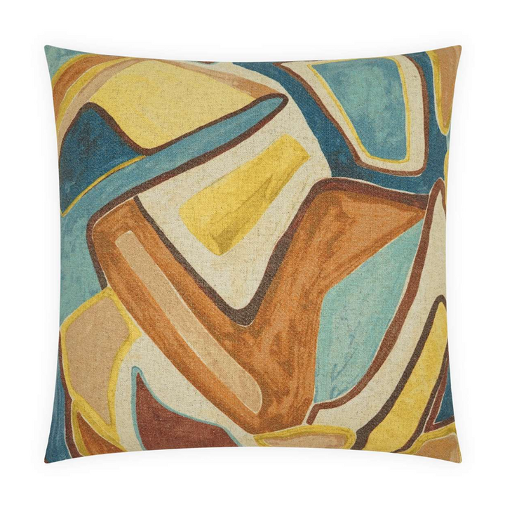 Piero Pillow, Harvest