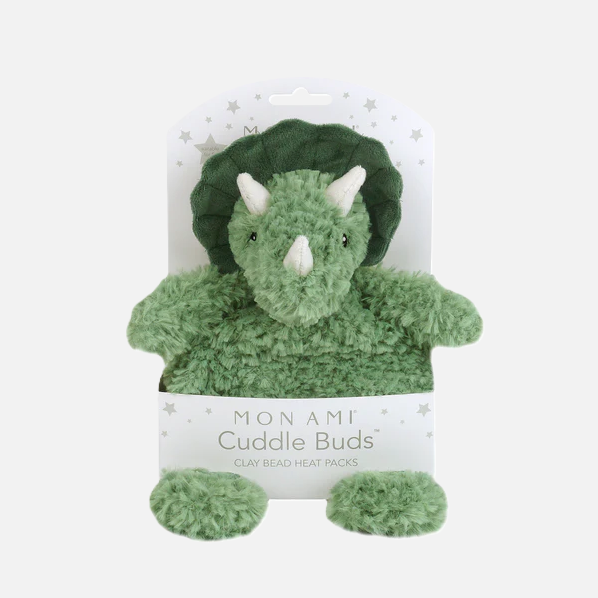 Ziggy Dinosaur - Cuddle Bud