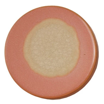 Stoneware Trivet, Reactive Glaze - 13 Hub Lane   |  Trivets