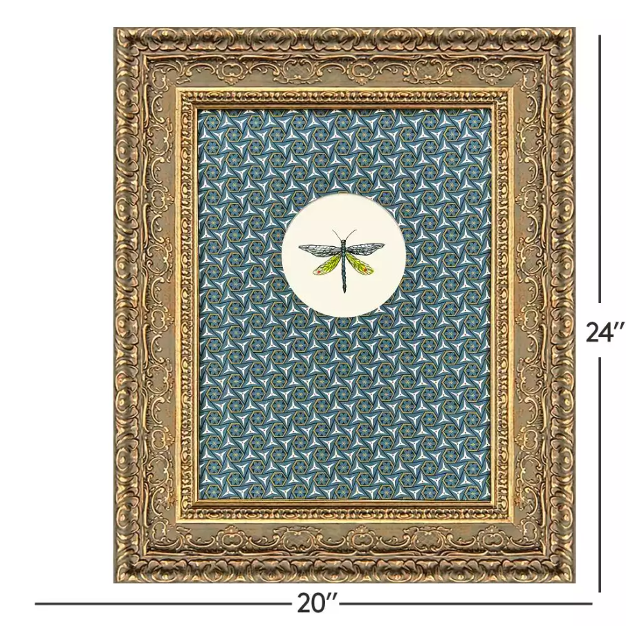 Aflutter II - 13 Hub Lane   |  