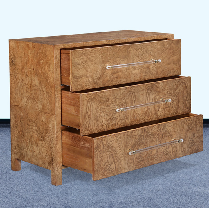 Fremont Chest - 13 Hub Lane   |  Chests