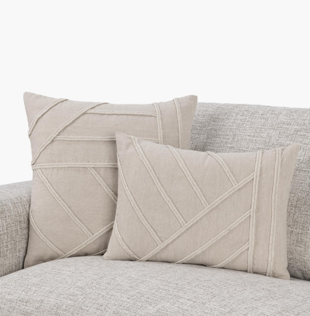 13 Hub Lane Langdon Pillow - Thumbnail 3
