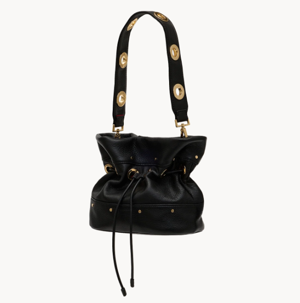 Hammitt Grommet Strap