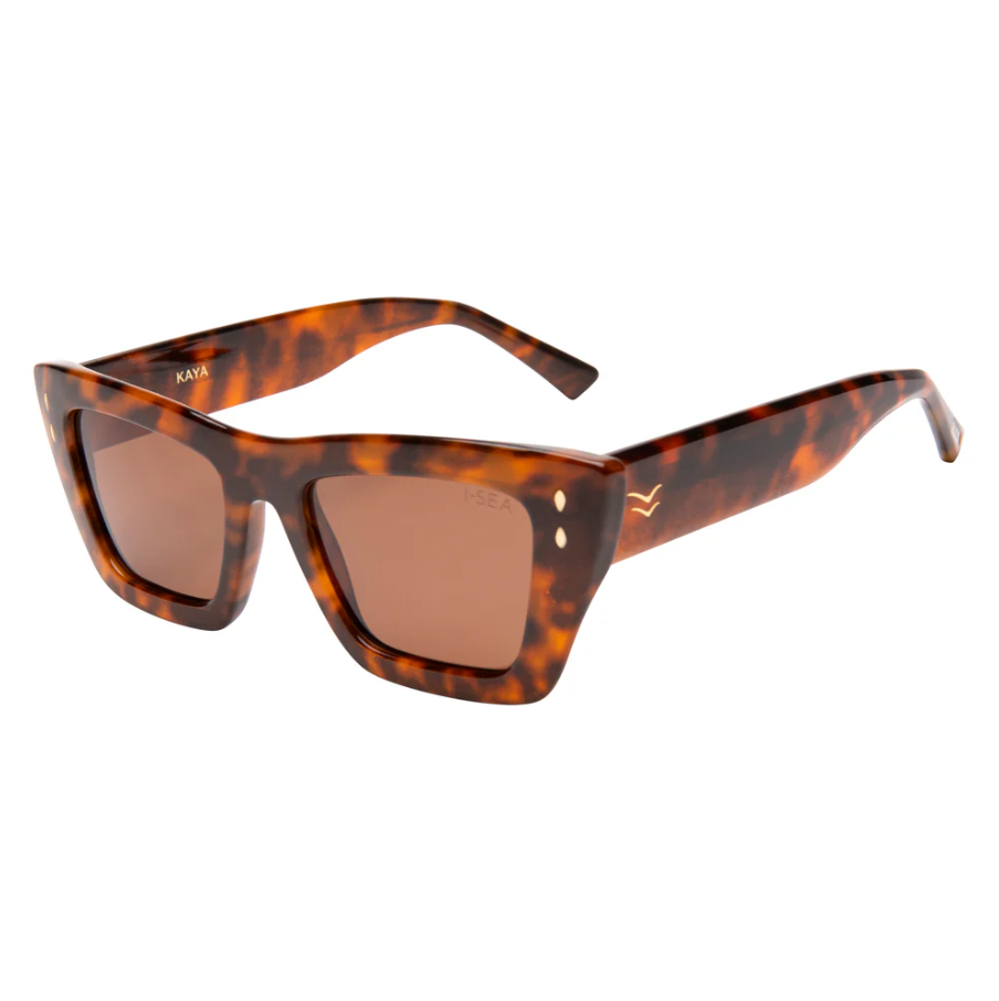 I-SEA Kaya Sunglasses - 13 Hub Lane   |  Cat Eye Sunglasses
