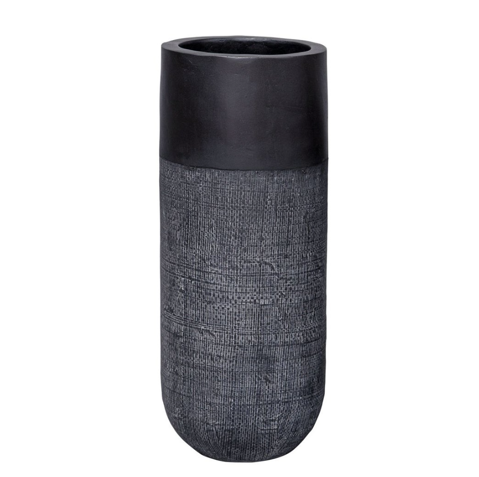 Woven Shadow Vase - Thumbnail 2